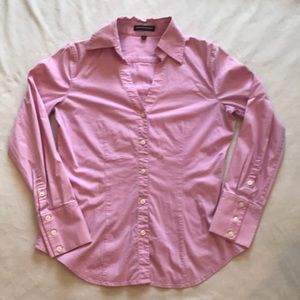 Express button down shirt